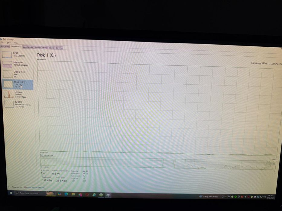 Calculator Gaming + Setup complet