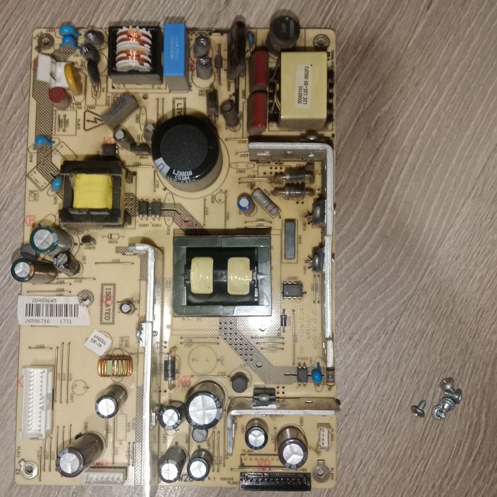 Блок питания Vestel 17PW26-4