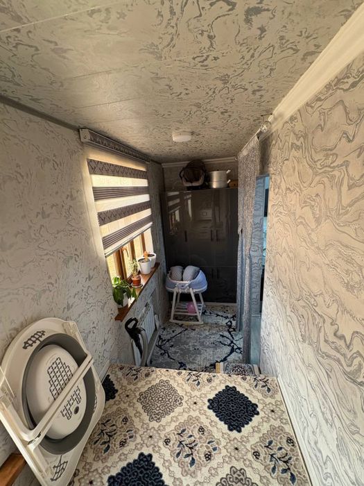 Квартира сотилади  Ахангаран