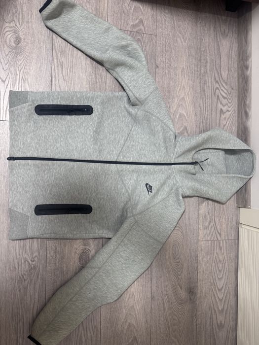 Nike tech fleece