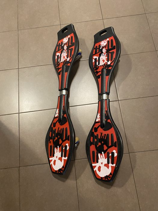 Waveboard в отлично състояние!