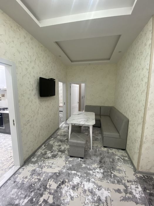 Сдается в аренду новая 3-х комнатная квартира