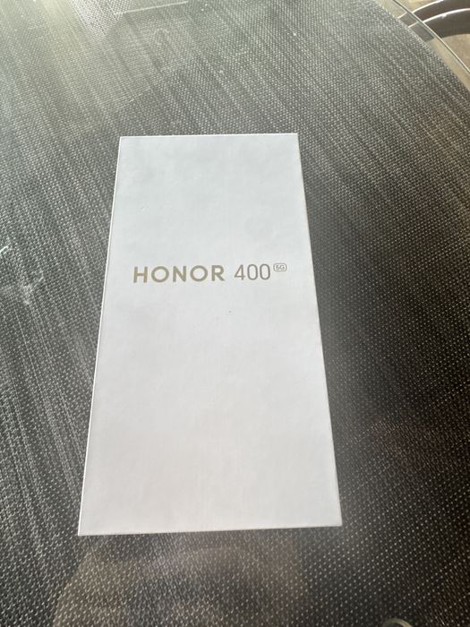 Vind Honor 400 nou sigilat