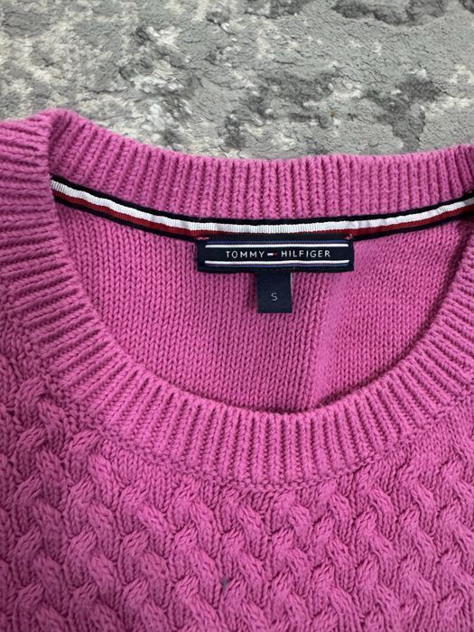 Pulover Tommy Hilfiger