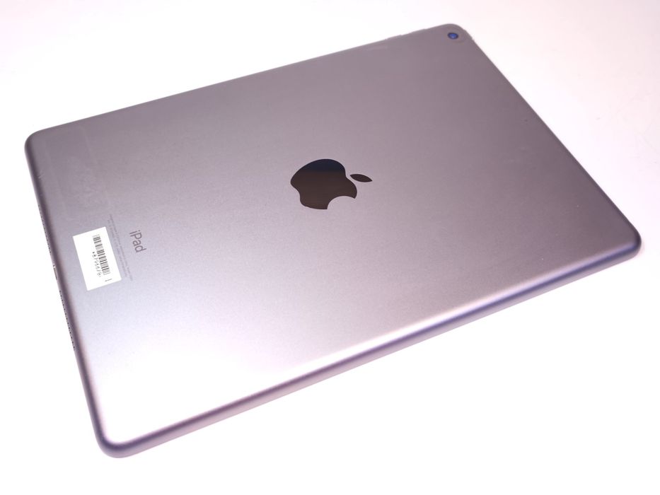 Apple iPad 6 (2018) 9.7'' 32GB Space gray, Garantie 24 luni | #D87966