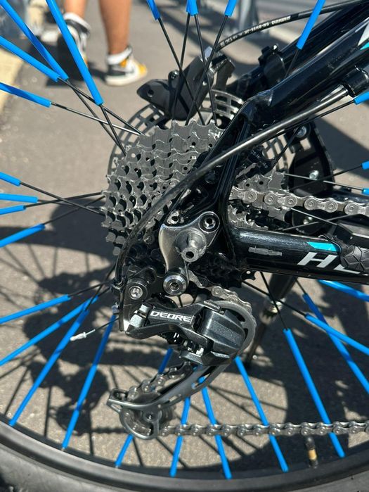 Vând Bicicleta Kross Hexagon 7.0