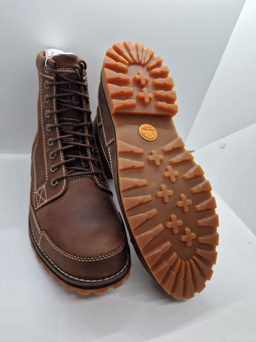 Ghete Timberland Originals 6 inch A2JG6 nr. 43.5, 44