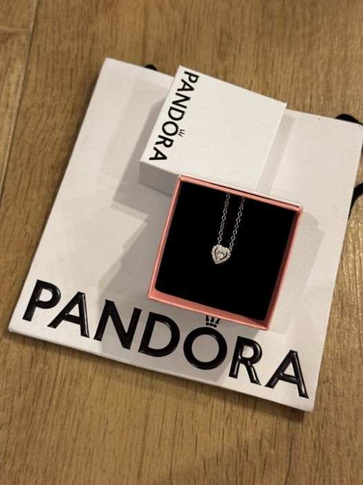 Pandora колие Валс Пандора