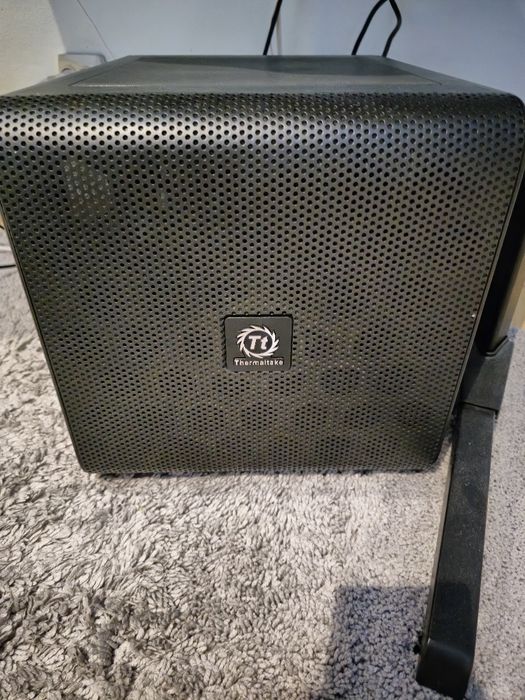 PC Nivida 1660 Super & I5-10400F