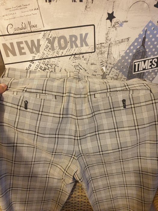 Pantaloni Casual/de ocazie