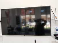 Televizor Smart LED, Allview 42ePlay6000-F/1, 105 cm, Full HD, Android