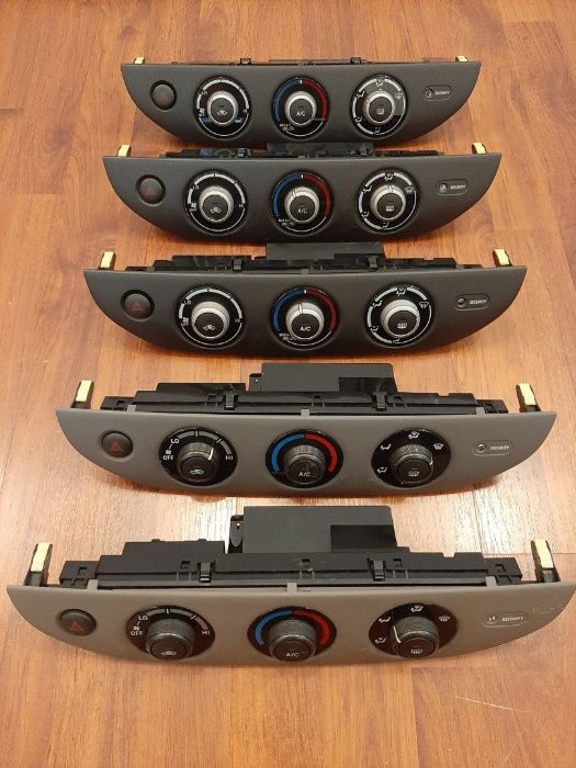 Продам Климат-контроль Toyota Camry ACV 30 / 35