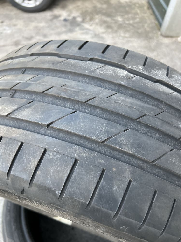 Vand cauciucuri Vara 255/40 R 19 Hankook Dot 2023