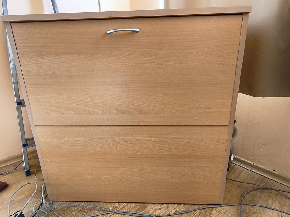 Шкаф - ракла. Добро състояние