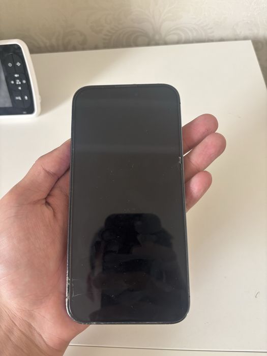 Iphone 14PRO MAX 1TB