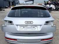 Haion AUDI Q7 (4LB) [Fabr 2006-2014] 3.0 TDI CASA 176KW / 240CP