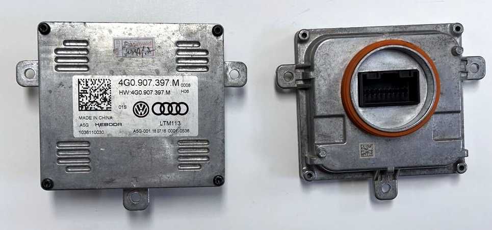 Balast Calculator Modul DRL LED KEBODA VW 4G0 907 397 M