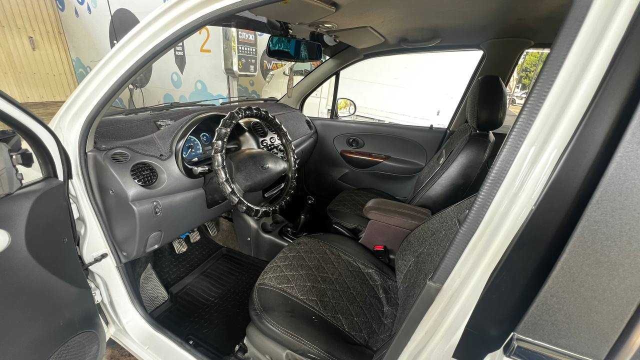 Chevrolet Matiz 2017-yil 3 tali BENZIN