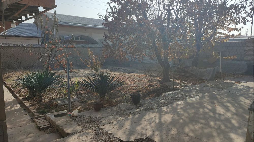 Yangiyol Olmos mahalla yer sotiladi