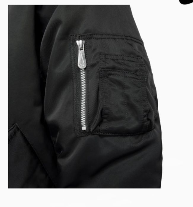 Бомбър nike xl   Nike