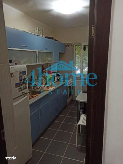 Apartament 2 Camere Tineretului| Pretabil Spatiu Comercial