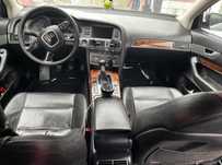 De vânzare Audi A6