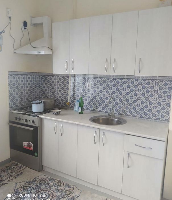 Chilonzor tumani Farxod bozori yonida oilaga talabalarga kvartira bor