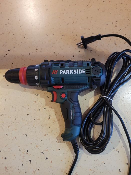 Винтоверт Parkside PNS 300 B3