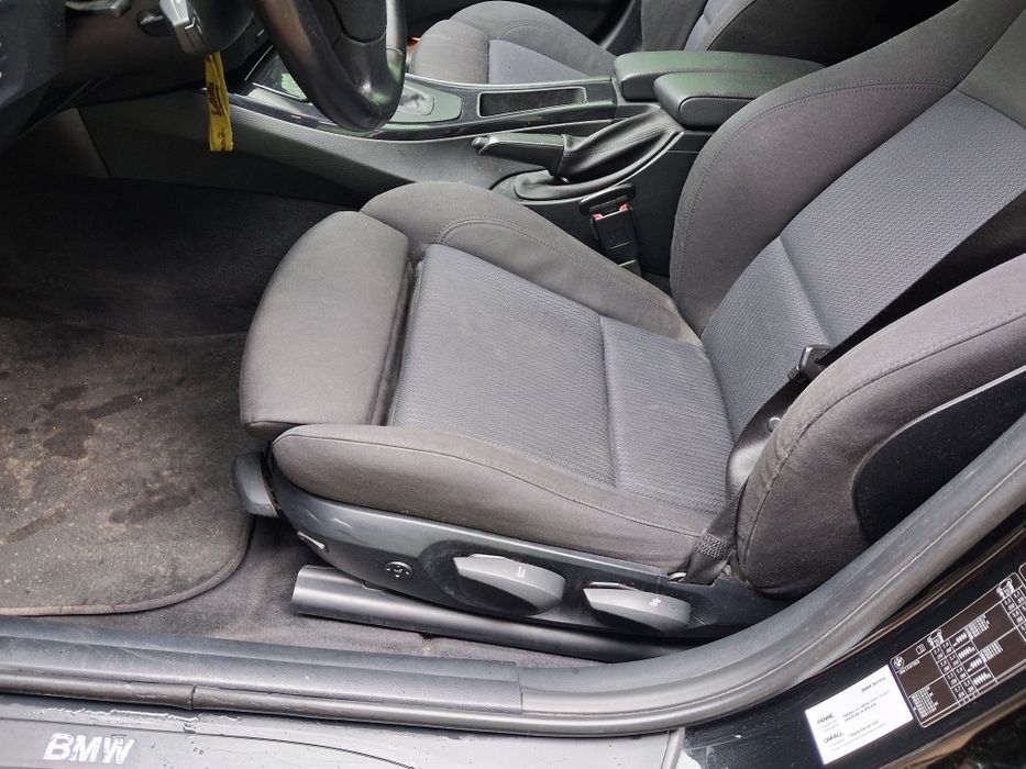 Vând bmw e91 2.0d xDrive 2012 euro5