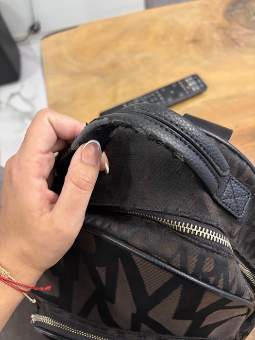 Раница Armani Exchange