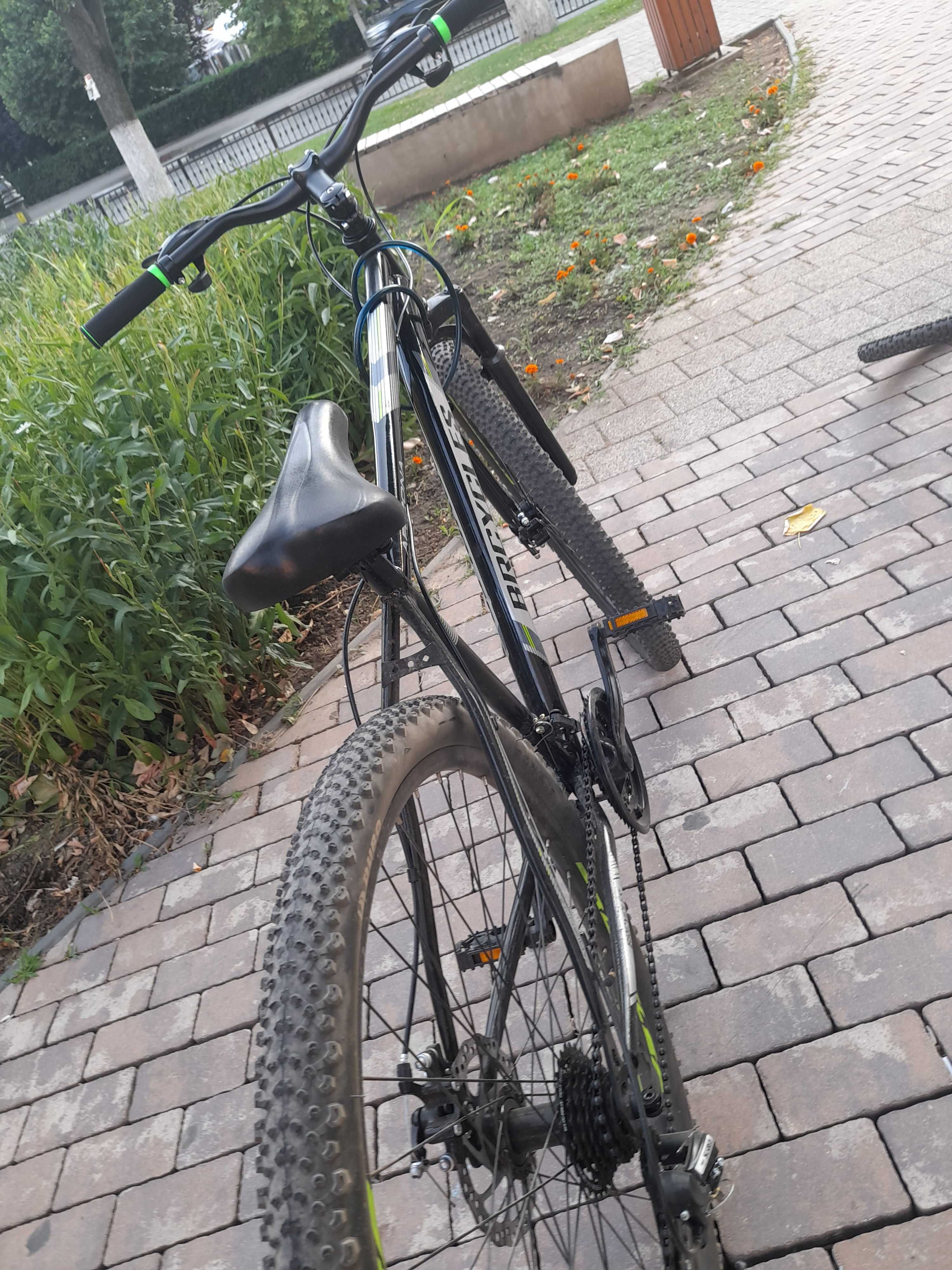 Bicicleta Mtb Brycicles