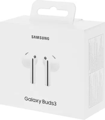 Samsung Galaxy Buds 3 Pro