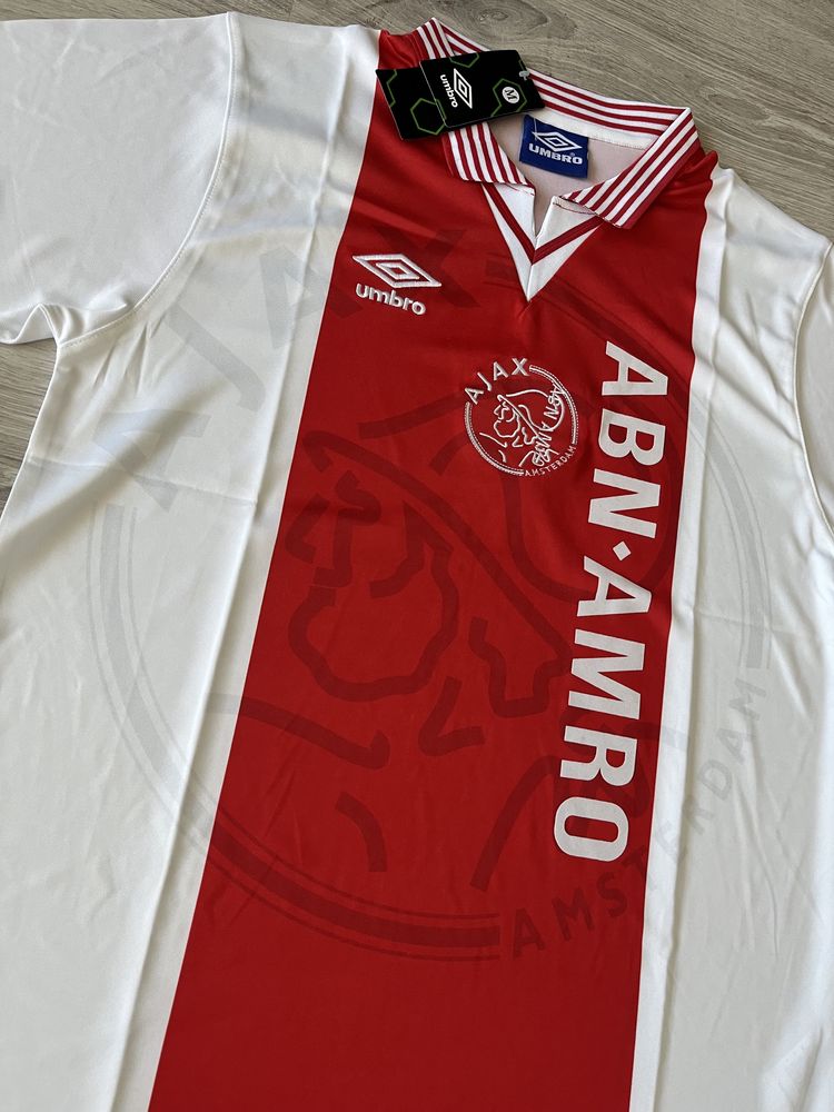 Ajax / Umbro , Аякс / Умбро