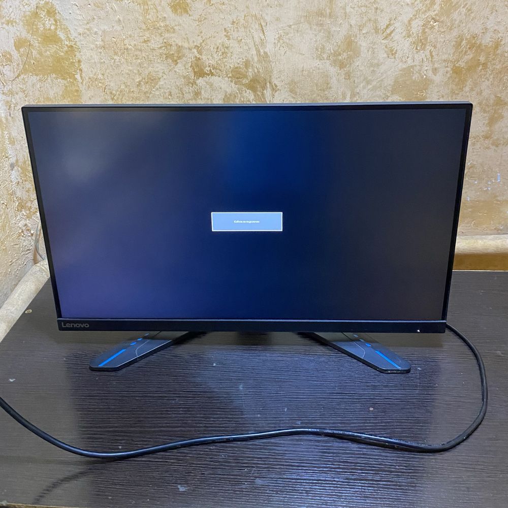 Lenove G27q-20 Monitor 27.0д 165гц 2k