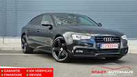 Audi A5 GARANTIE 12 luni*SLine*Automata*