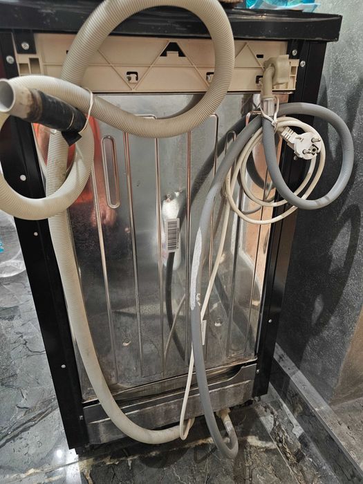 Съдомиялна FINLUX DFX 4560A BK