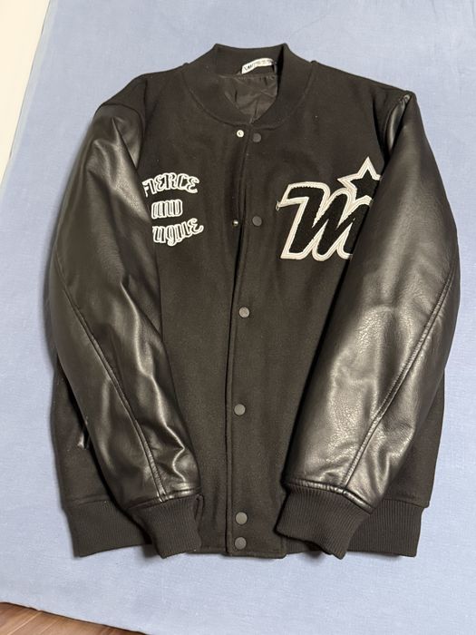 Чисто ново мъжко яке ZARA