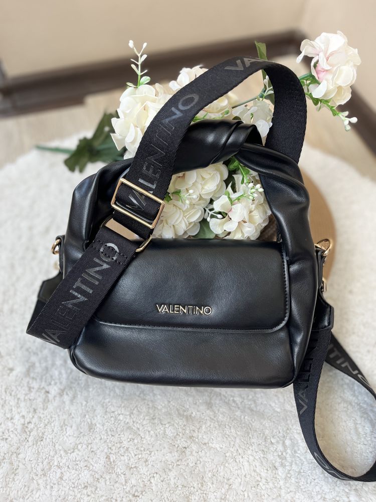 Tommy Hilfiger Calvin Klein Valentino чанти