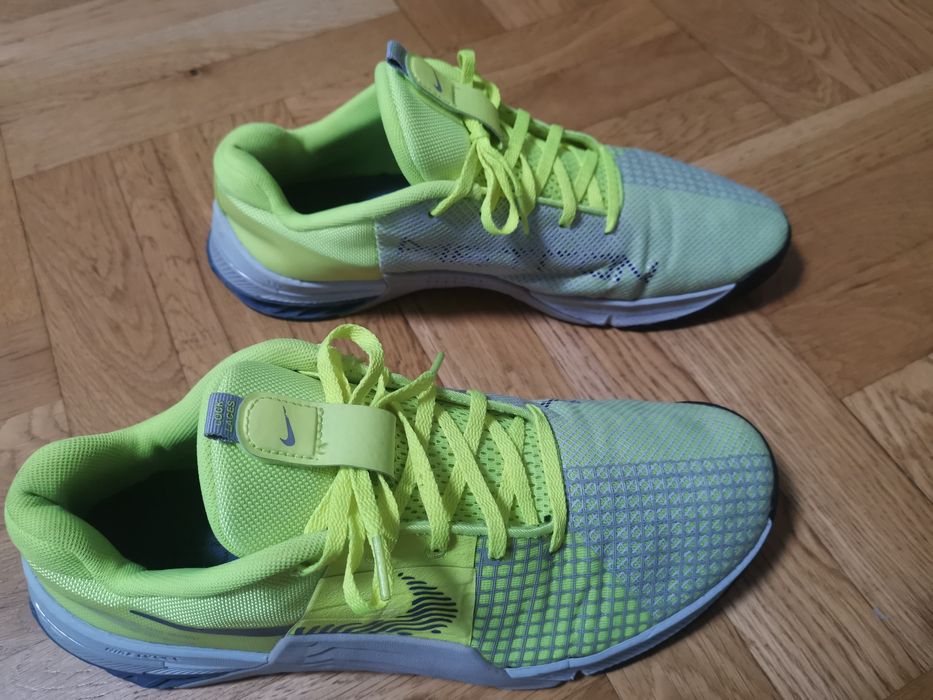Nike Metcon 8 оригинални мъжки маратонки