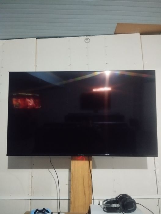 Televisor 55 dyum SAMSUNG
