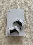 Ps5 Disk Edition 825GB 2 Manete