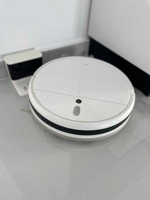 Aspirator robot Xiaomi