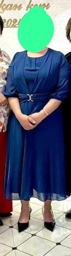 Продам платье летнее