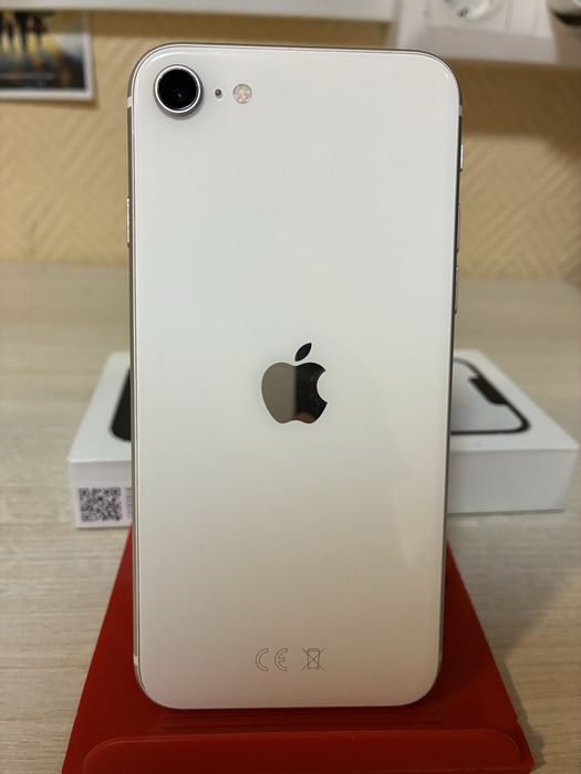 Iphone SE (2020) 64 gb