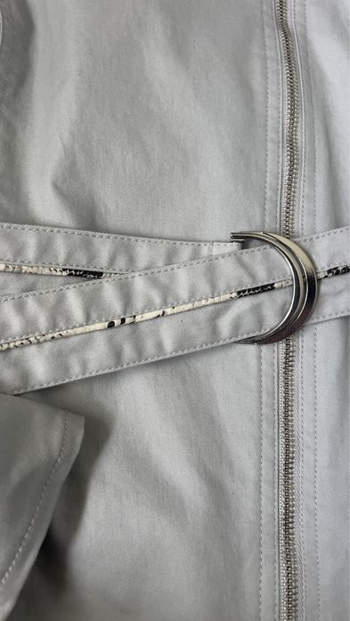 Jacheta/trenci dama primavara  38 Breal