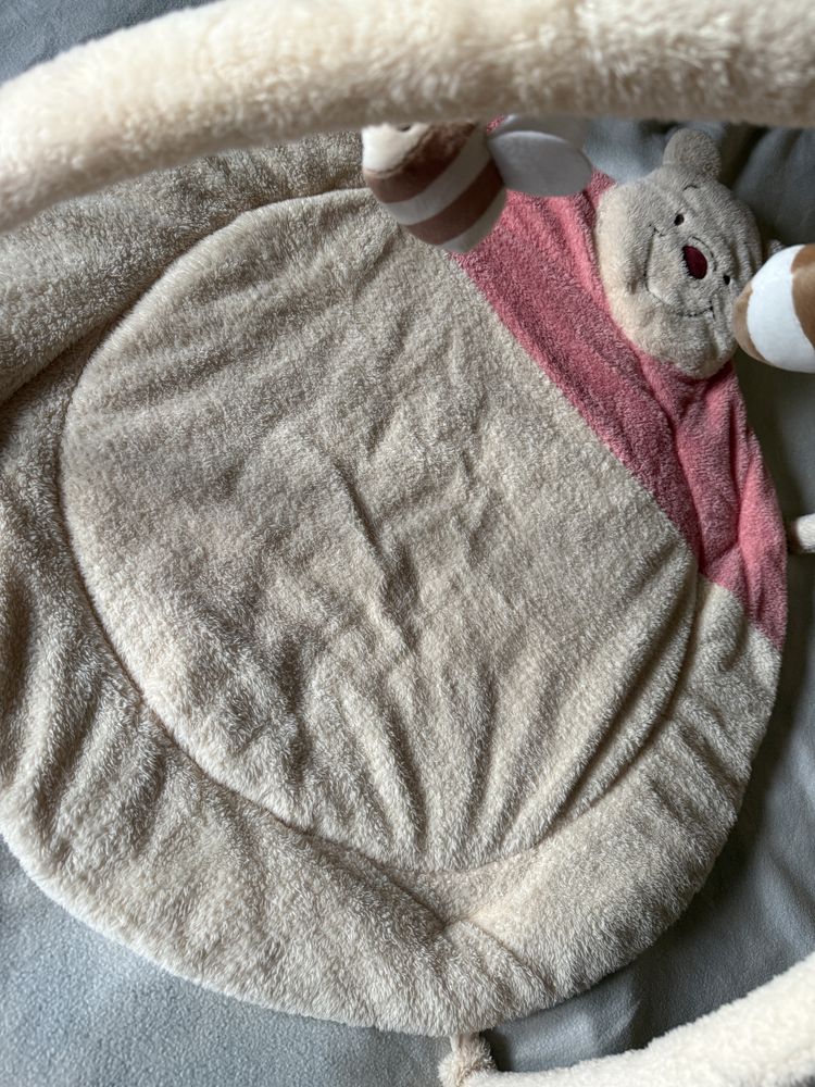 Активна гимнастика за бебе disney baby at Primark
