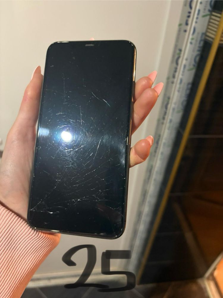 iphone 11 pro max icloud