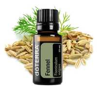 Fennel (Fenicul) doTerra