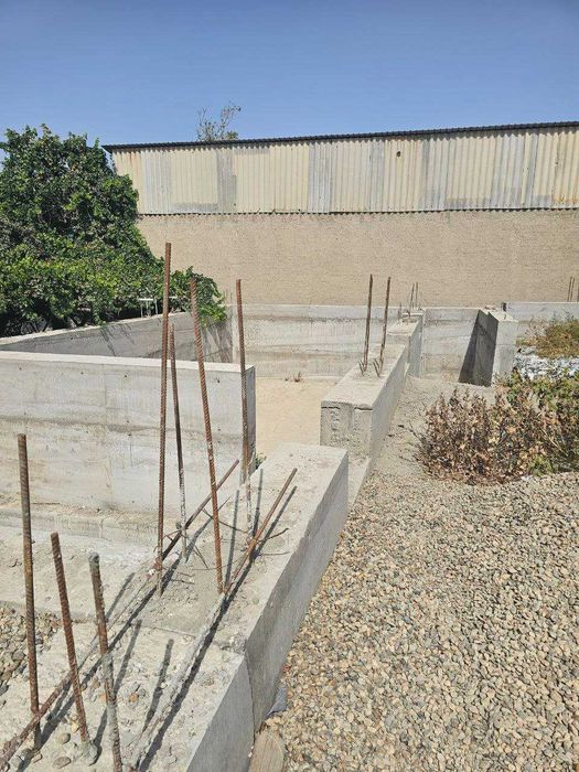 8 сотихли  ер участкаси сотилади,  кунжи калла