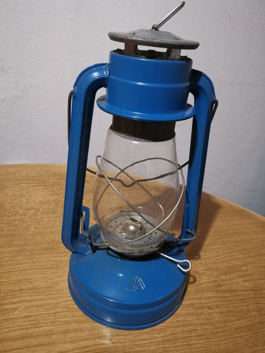 Фенери различни, 2 модела